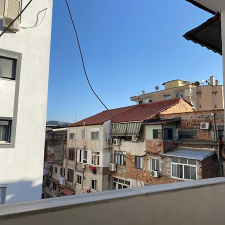 Apartment Myslym Shyri 2 *