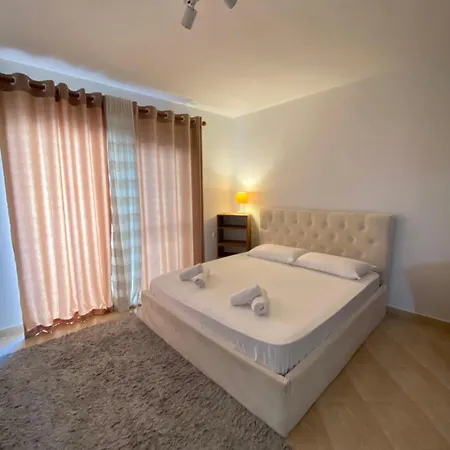 Apartment Myslym Shyri 2 Tirana