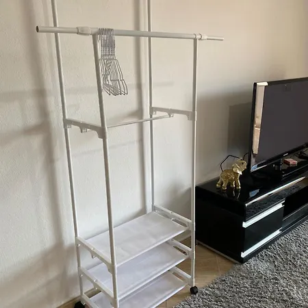 Apartment Myslym Shyri 2