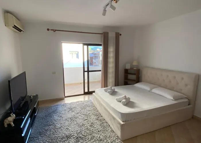 Apartman Myslym Shyri 2