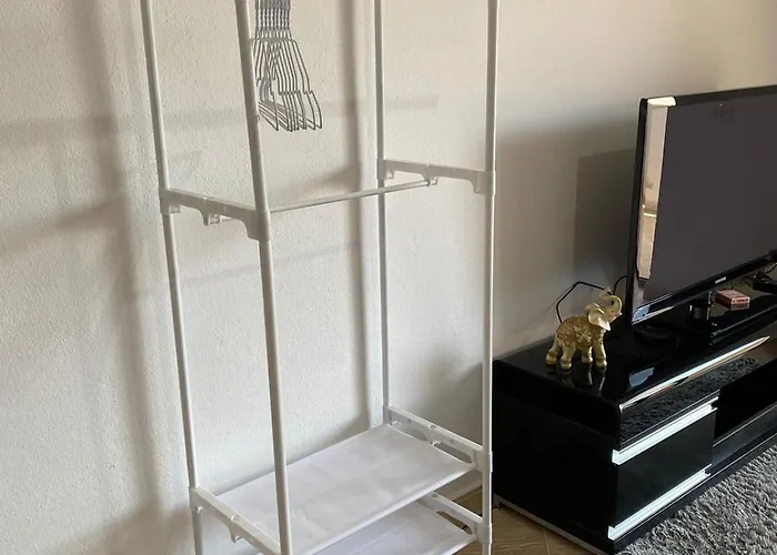 Apartman Myslym Shyri 2